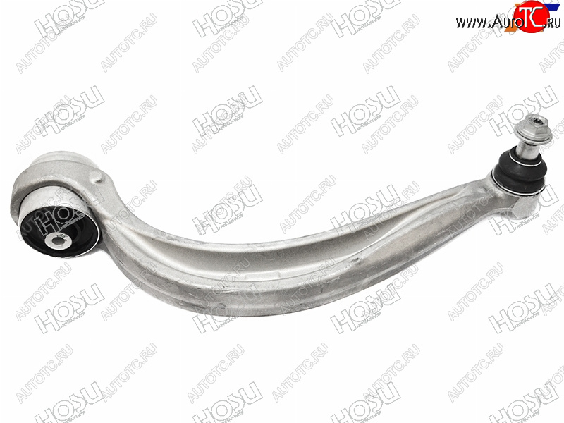 7 899 р. Рычаг подвески передний нижний AUDI A6 18-Q7 15-A8 17-Q8 18-VOLKSWAGEN TOUAREG 18-PORSCHE CAYEN HOSU HSAC0543  с доставкой в г. Керчь
