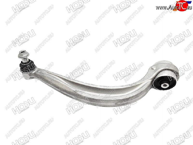 7 899 р. Рычаг подвески передний нижний AUDI A6 18-Q7 15-A8 17-Q8 18-VOLKSWAGEN TOUAREG 18-PORSCHE CAYEN HOSU HSAC0542  с доставкой в г. Керчь