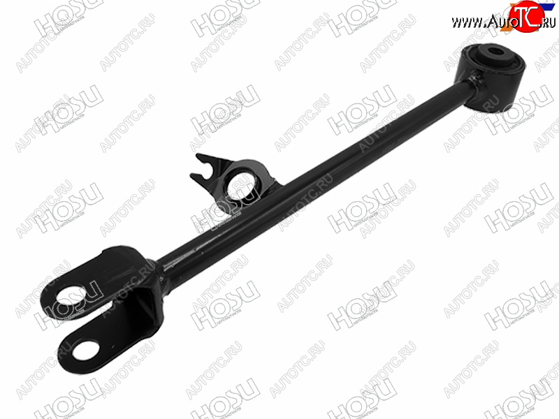 1 399 р. Тяга задняя продольная RENAULT DUSTER 10- RH HOSU HSAC0551  с доставкой в г. Керчь