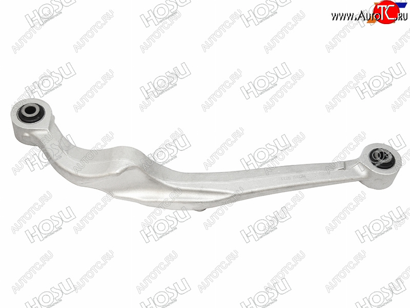 5 199 р. Рычаг подвески задний верхний поперечный NISSAN QASHQAI 06-X-TRAIL T31 07- LH HOSU HSAC0550  с доставкой в г. Керчь