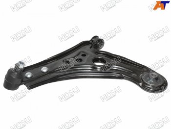 Рычаг передний нижний CHEVROLET AVEO 06- LH HOSU HSAC0578