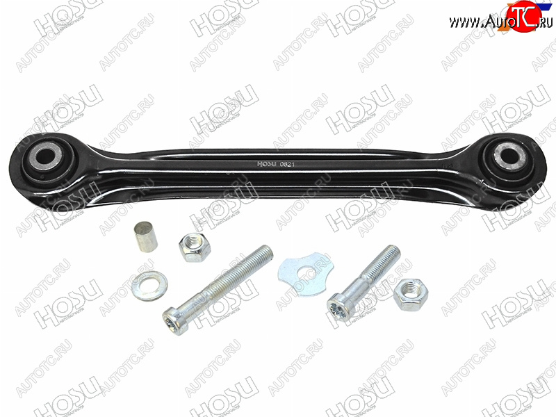 1 269 р. Тяга задняя продольная MERCEDES-BENZ W201W202W203W210W124R171A209A208C208S203CL203 HOSU HSAC0572  с доставкой в г. Керчь