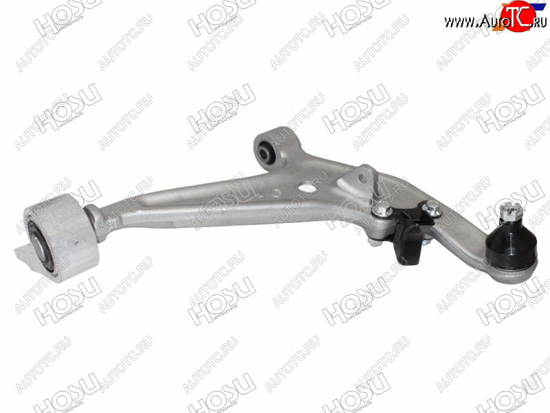 9 599 р. Рычаг нижний с шаров. NISSAN X-TRAIL 00-07 RH HOSU HSAC0595  с доставкой в г. Керчь