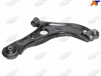 Рычаг подвески нижний HYUNDAI TUCSON 15- RH HOSU HSAC0625