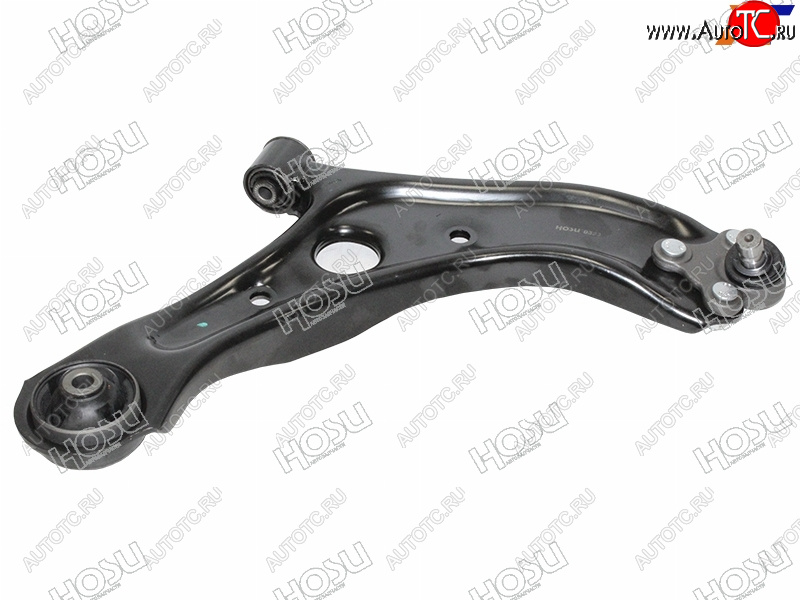 5 199 р. Рычаг подвески нижний HYUNDAI TUCSON 15- RH HOSU HSAC0625  с доставкой в г. Керчь