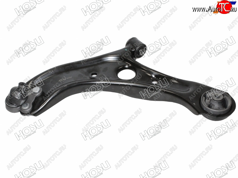 5 199 р. Рычаг подвески нижний HYUNDAI TUCSON 16- LH HOSU HSAC0621  с доставкой в г. Керчь