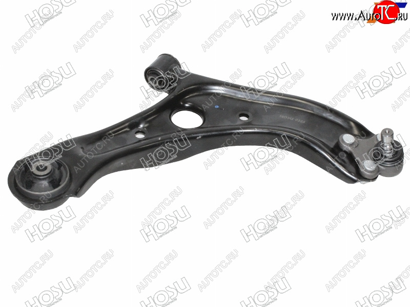 5 199 р. Рычаг подвески нижний HYUNDAI TUCSON 15- RH HOSU HSAC0620  с доставкой в г. Керчь
