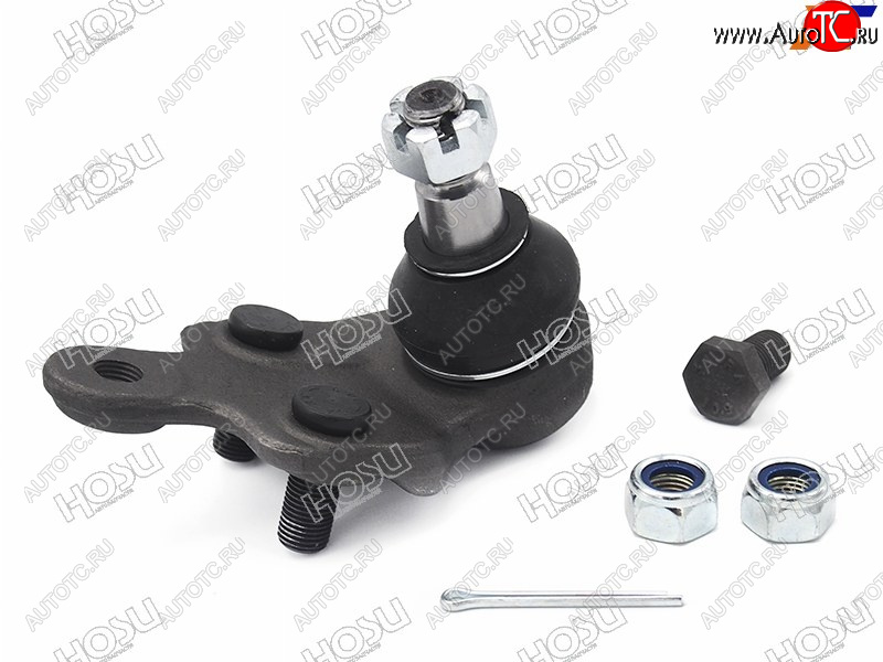 939 р. Шаровая опора нижняя TOYOTA ALPHARDCAMRYESTIMAHARRIERKLUGERSIENNAWINDOMLEXUS ESRX3#0 01- RH HOSU HSBJ0007  с доставкой в г. Керчь