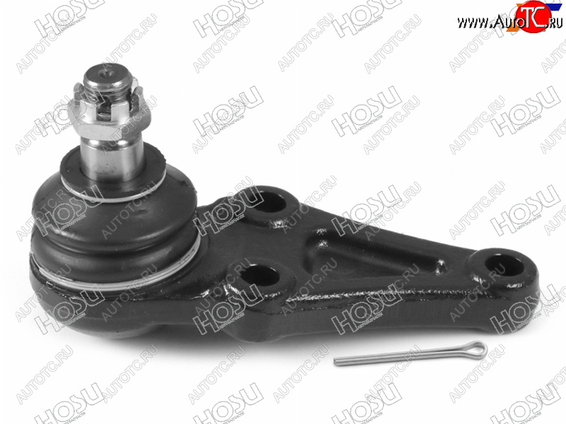 1 199 р. Шаровая опора нижняя MMC PAJERO 99-L200PAJERO SPORT 08- LH=RH HOSU HSBJ0005  с доставкой в г. Керчь