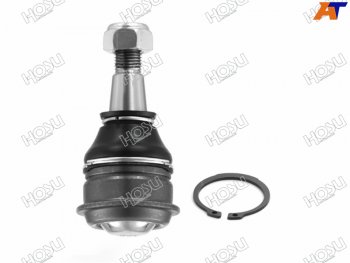 Шаровая опора нижнего рычага TOYOTA BBCARGOISTPLATZPROBOXRAUMVITZWILL CYPHA 99- HOSU HSBJ0046