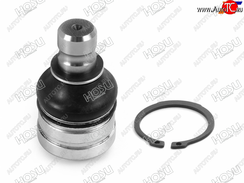 489 р. Шаровая опора нижнего рычага MMC AIRTREKOUTLANDERDIONLANCERCITROEN C-CROSSERPEUGEOT 4007 00- HOSU HSBJ0045  с доставкой в г. Керчь