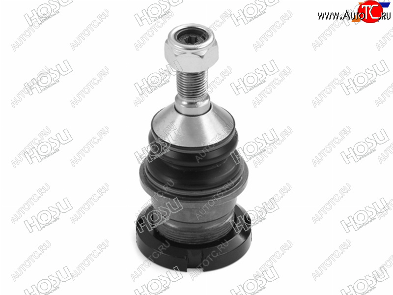 1 179 р. Шаровая опора заднего нижнего рычага MERCEDES BENZ ML-CLASS 164 2004-2011166 11-GL-CLASS 164 06-12 HOSU HSBJ0041  с доставкой в г. Керчь