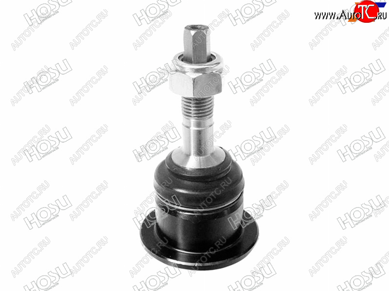 1 089 р. Шаровая опора заднего верхнего рычага BMW X5 E53 00-06 HOSU HSBJ0038  с доставкой в г. Керчь