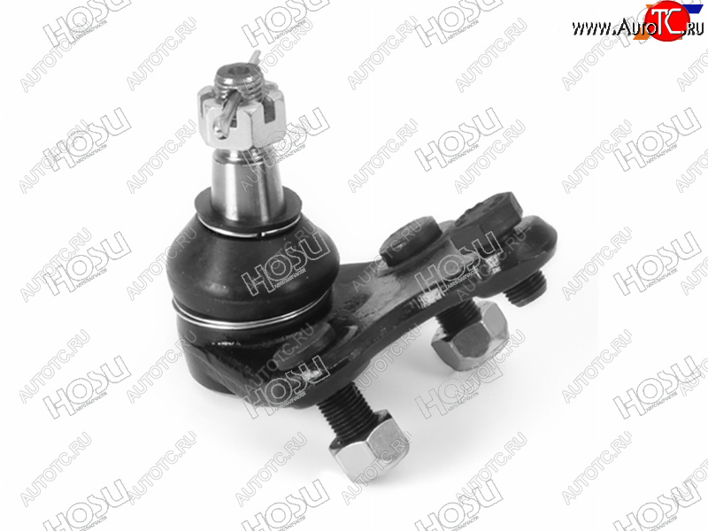 1 259 р. Шаровая опора TOYOTA COROLLAVERSORUMIONMARK XAURISBLADESCION XB 06- LH=RH HOSU HSBJ0053  с доставкой в г. Керчь