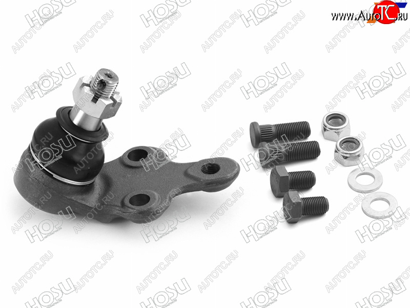 849 р. Шаровая опора нижняя TOYOTA AVALON 00-05CAMRY 92-06WINDOMHARRIERLEXUS RX300 96-03 HOSU HSBJ0052  с доставкой в г. Керчь