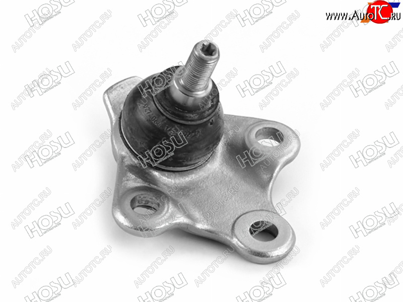 1 799 р. Шаровая опора переднего нижнего рычага RENAULT KAPTUR 17-ARKANA 18-DUSTER 21- HOSU HSBJ0072  с доставкой в г. Керчь