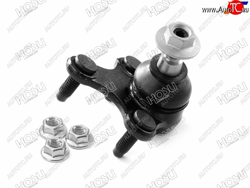 849 р. Шаровая опора AUDI A3 04-SKODA OCTAVIA 04-13VW JETTAGOLF 04- RH HOSU HSBJ0086  с доставкой в г. Керчь