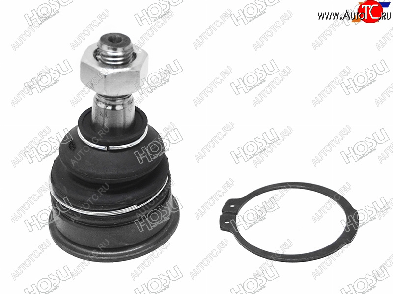 789 р. Шаровая опора D-46 NISSAN PATHFINDER 05-14NAVARA 04- HOSU HSBJ0095  с доставкой в г. Керчь
