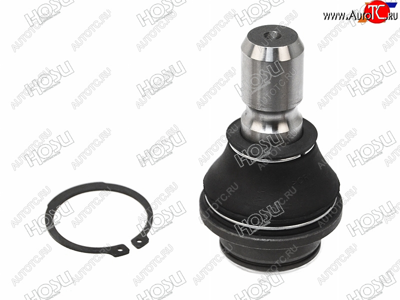 919 р. Шаровая опора D-43 NISSAN PATHFINDER 05-14NAVARA 04- HOSU HSBJ0093  с доставкой в г. Керчь