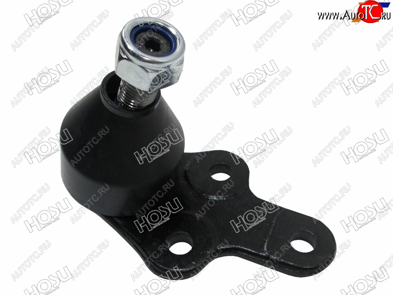 829 р. Шаровая опора D=19 FORD FOCUS II 04-08C-MAX 03-07VOLVO S40V50 04-12 LH=RH HOSU HSBJ0118  с доставкой в г. Керчь