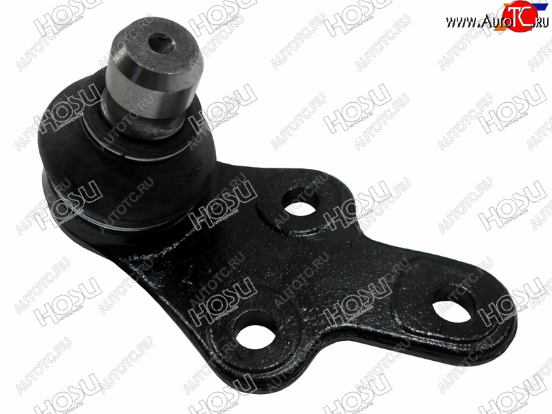 1 329 р. Шаровая опора переднего нижнего рычага FORD FOCUS IIIC-MAX II 2010- LH HOSU HSBJ0120  с доставкой в г. Керчь