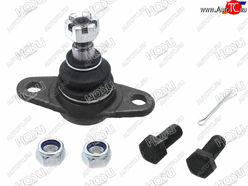 699 р. Шаровая опора TOYOTA CAMRYVISTA 90-98 HOSU HSBJ0133  с доставкой в г. Керчь