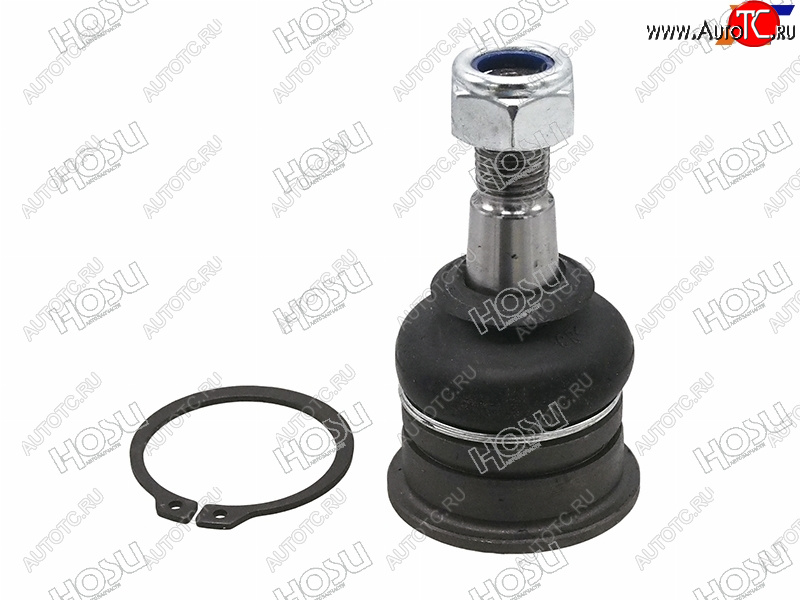 699 р. Шаровая опора верхняя TOYOTA HILUX SURFLAND CRUISER PRADOSEQUOIATACOMATUNDRA 95- HOSU HSBJ0125  с доставкой в г. Керчь