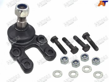 1 299 р. Шаровая опора нижняя NISSAN ATLASDATSUN DATSUNMISTRALPATHFINDERTERRANOVANETTELARGO 86- 4WD HOSU HSBJ0140  с доставкой в г. Керчь. Увеличить фотографию 2