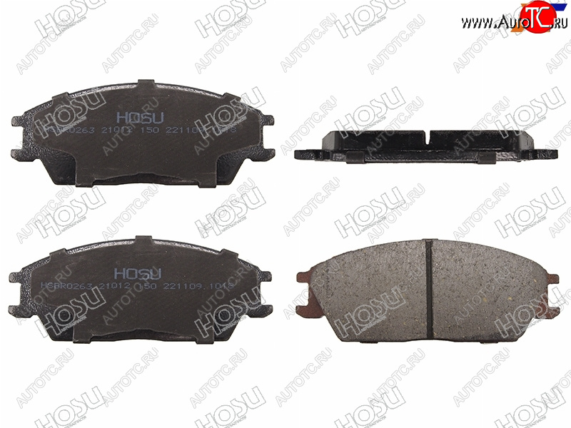 919 р. Колодки тормозные передние FR-FL SAT Hyundai Accent 3 MC седан (2005-2011) с доставкой в г. Керчь Увеличить фотографию 1 919 р. Колодки тормозные передние FR-FL SAT Hyundai Accent 3 MC седан (2005-2011) с доставкой в г. Керчь