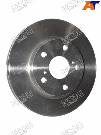 Диск тормозной передний Ø300 HOSU Toyota Noah 2 рестайлинг (2010-2013)