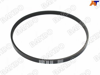 Ремень поликлиновой TOYOTA 4A5A7A-FE AE##AT## (PS) BANDO 3PK630