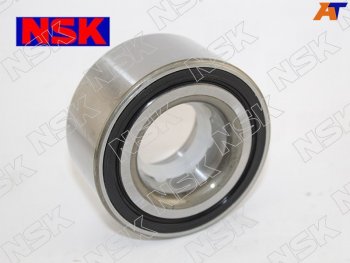 5 349 р. Подшипник зад полуоси TOYOTA HILUXFORTUNER 05- NSK 42KWD10  с доставкой в г. Керчь. Увеличить фотографию 1