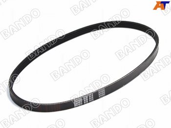 639 р. Ремень поликлиновой SUZUKI M15A SWIFT 05- (ALT) NISSAN GA13-16D Y10U13B14 (ALT) TOYOTA #VZ-ser. BANDO 4PK805  с доставкой в г. Керчь. Увеличить фотографию 1
