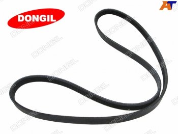 Ремень поликлиновой TOYOTA 3RZ DONGIL 4PK1110
