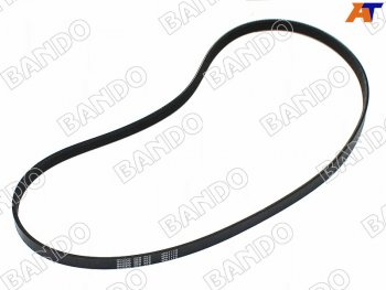 Ремень поликлиновой 1NZ2NZ-FE NCP55 03-NZT240 03- (ALT) BANDO 4PK1170