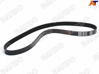 Ремень поликлиновой TOYOTA 2E (AC)SUBARU EJ20EJ25 FORESTER SF#SG# 97-05 (ALT) BANDO 5PK880