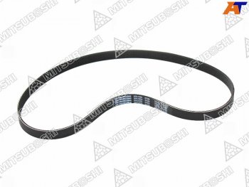 Ремень поликлин HONDA VEZEL NISSAN CEFIRO A32 VQ#BASSARAPRESSAGE VQ30 MITSUBOSHI 6PK1095