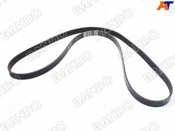 Ремень поликлин TOYOTA 1ZZ-FE WISH ZNE10G 03-04COROLLA 3ZZ 04- BANDO 6PK1690