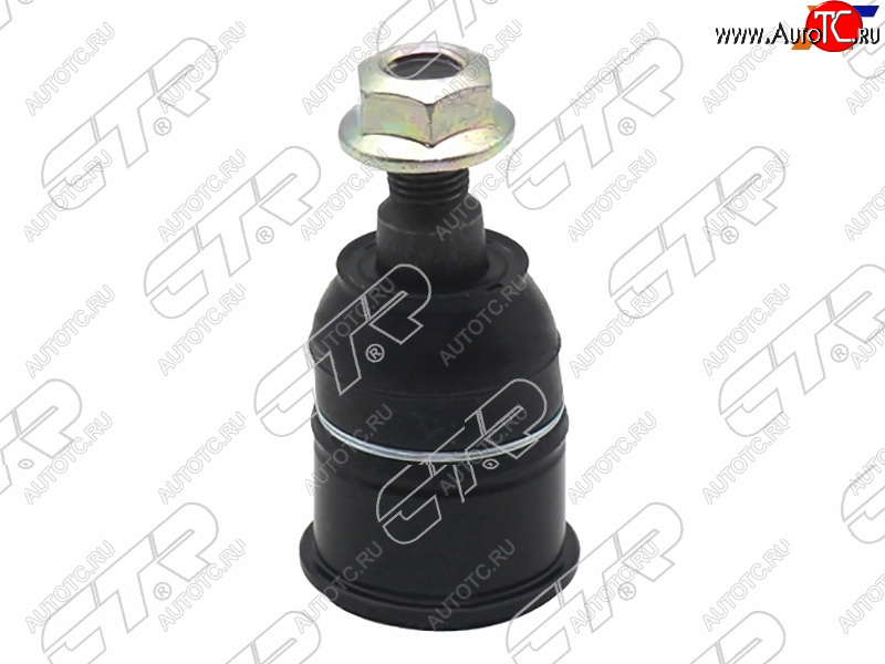 1 559 р. Шаровая опора передней цапфы HONDA ACCORD 02-08ODYSSEY 03-13INSPIRE 03-07LEGEND 96-04 CTR CB0118  с доставкой в г. Керчь