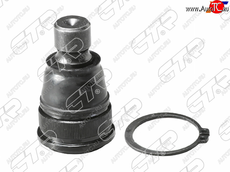 1 799 р. Шаровая опора переднего рычага MAZDA CX-7 06-12CX-9 07-13 CTR CBMZ-46  с доставкой в г. Керчь