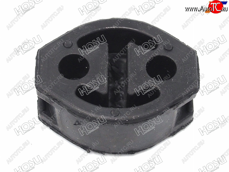 179 р. Подушка глушителя TOYOTA MANY HOSU HSEM0002  с доставкой в г. Керчь