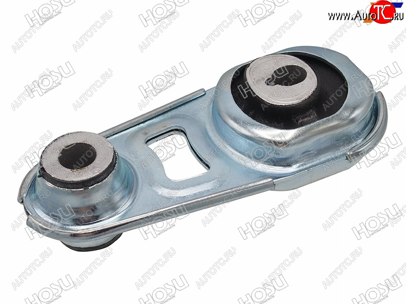 2 299 р. Подушка двигателя NISSAN QASHQAI 13-X-TRAIL 14-RENAULT MEGAN 15- FR HOSU HSEM0024  с доставкой в г. Керчь