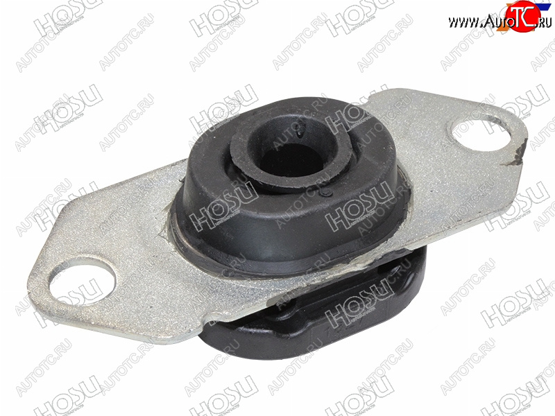 929 р. Подушка двигателя задняя RENAULT DUSTER  NISSAN JUKE 10 HOSU HSEM0059  с доставкой в г. Керчь