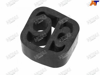 Крепление глушителя CITROEN BERLINGO 00-12PEUGEOT PARTNER 08-15 HOSU HSEXM0001