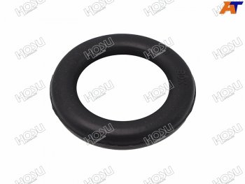 Крепление глушителя FIAT DUCATOCITROEN JUMPERPEUGEOT BOXER 94-02 HOSU HSEXM0003
