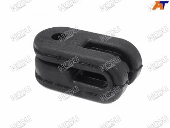 Крепление глушителя RENAULT KANGOO 97-09 HOSU HSEXM0009