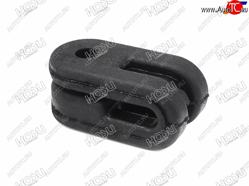 319 р. Крепление глушителя RENAULT KANGOO 97-09 HOSU HSEXM0009  с доставкой в г. Керчь