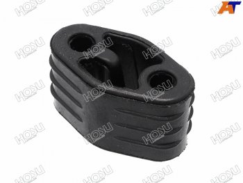 Крепления глушителя RENAULT LOGAN  SANDERO  LARGUS  ALMERA  VAZ HOSU HSEXM0015