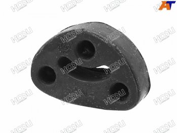 Кронштейн глушителя CITROEN JUMPERFIAT DUCATOPEUGEOT BOXER 02-06 HOSU HSEXM0016