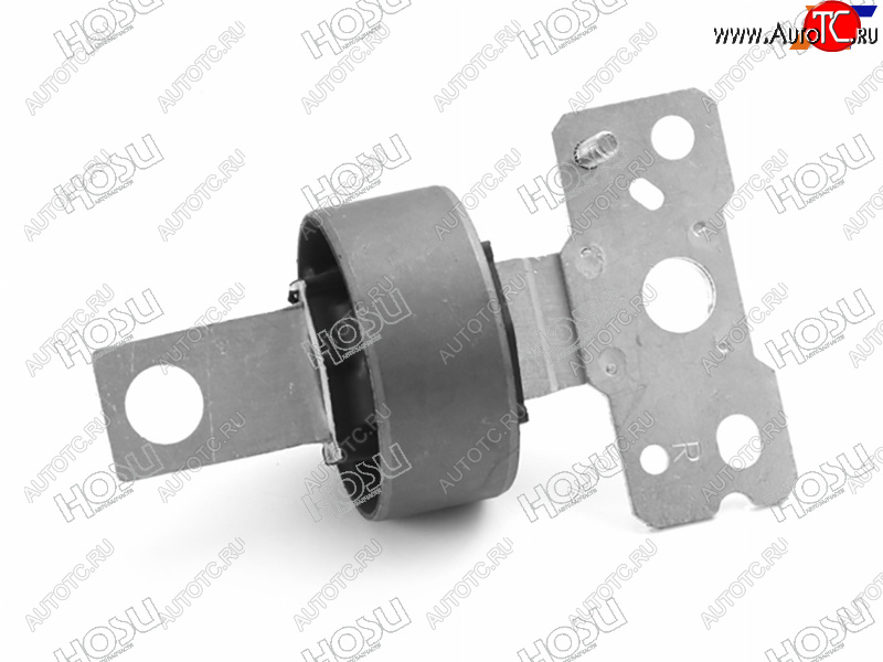 1 649 р. Сайлентблок Ford Mondeo 07-15  Volvo S60 10-18  XC60 08-17  Ford S-MAX 06-15  Volvo S80 06-16  HOSU HSS0097  с доставкой в г. Керчь